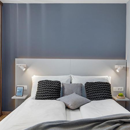 Studio Fuer 2 Personen Ca, 22 M Sup2 In Rijeka, Kvarner Bucht Gespanschaft Primorje Gorski Extérieur photo