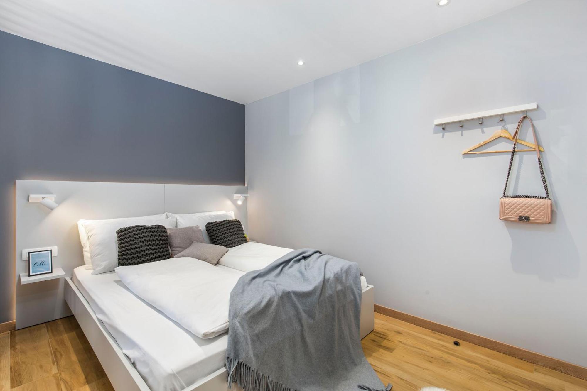 Studio Fuer 2 Personen Ca, 22 M Sup2 In Rijeka, Kvarner Bucht Gespanschaft Primorje Gorski Extérieur photo